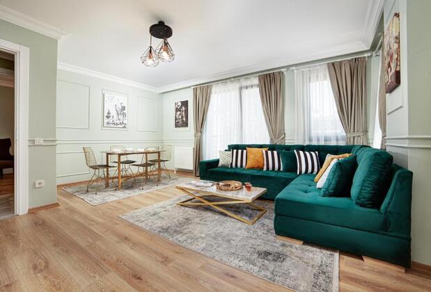 Walton Residence Şişli - Görsel 8