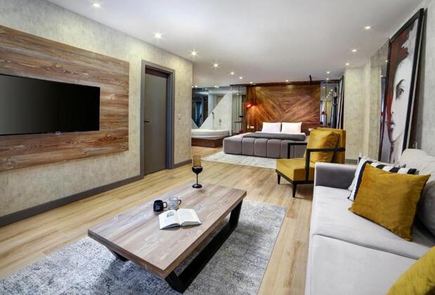 Walton Residence Şişli - Görsel 9