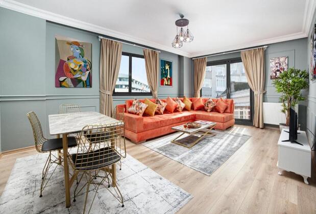 Walton Residence Şişli - Görsel 10