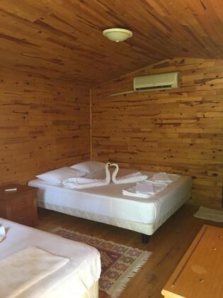 No: 1281 Boutique Hotel - Görsel 8