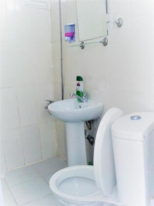 Bereket Apart Hotel - Görsel 19