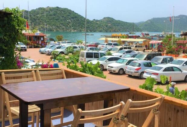 Gönül Pansiyon - Görsel 6