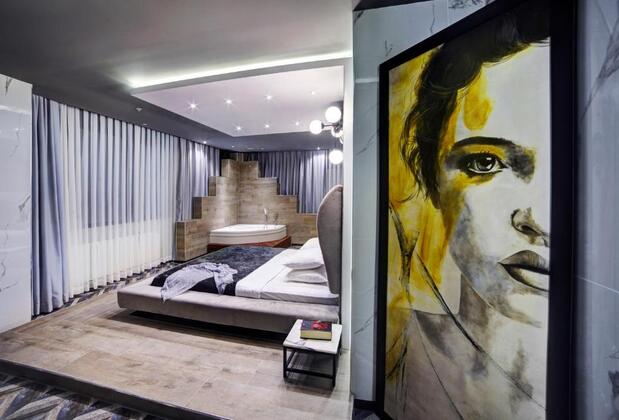 Walton Residence Şişli - Görsel 12