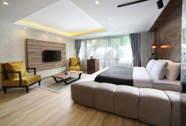 Walton Residence Şişli - Görsel 13