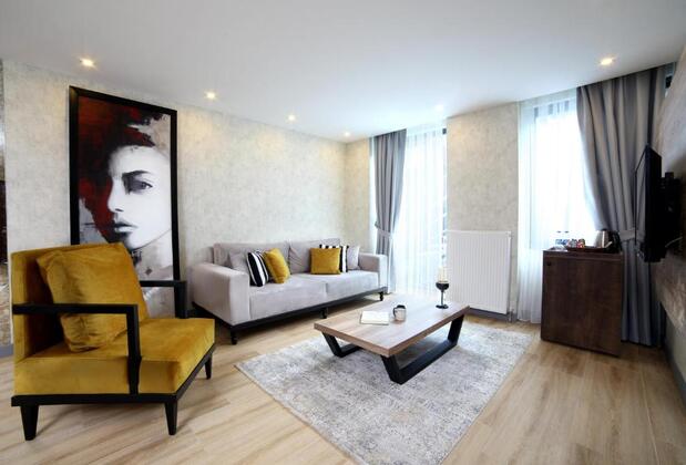 Walton Residence Şişli - Görsel 14