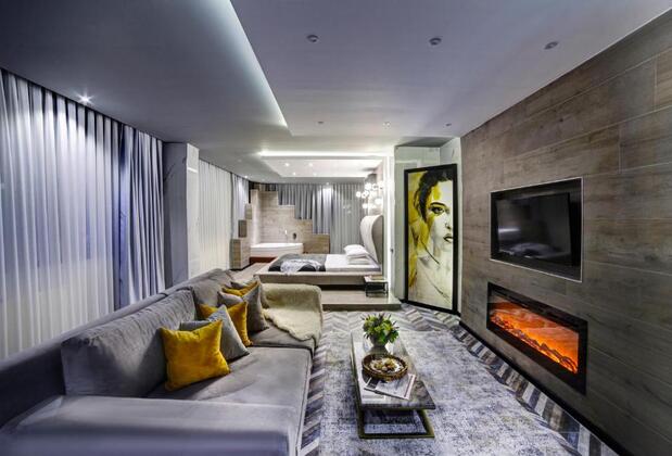 Walton Residence Şişli - Görsel 15