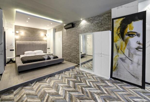 Walton Residence Şişli - Görsel 17