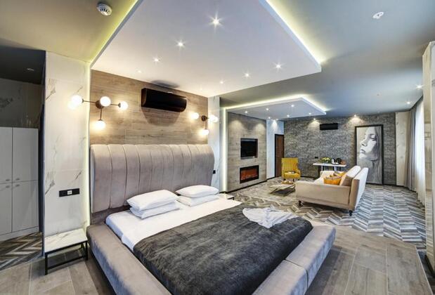 Walton Residence Şişli - Görsel 18