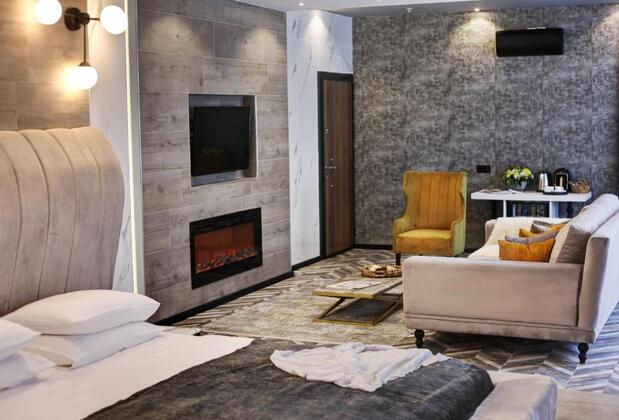 Walton Residence Şişli - Görsel 20