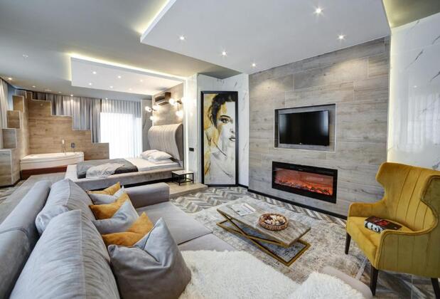 Walton Residence Şişli - Görsel 22