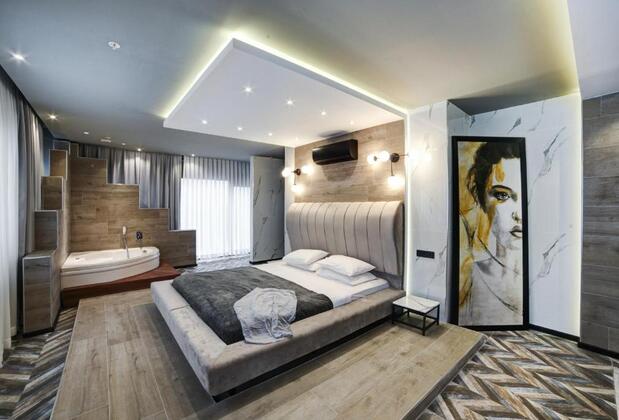 Walton Residence Şişli - Görsel 23