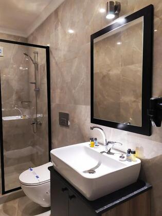 Walton Residence Şişli - Görsel 26