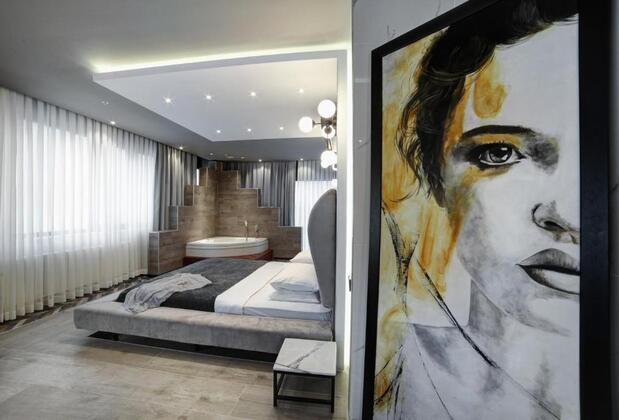 Walton Residence Şişli - Görsel 21