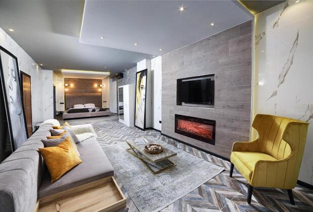 Walton Residence Şişli - Görsel 19