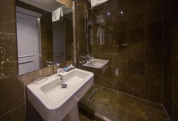 Semsan Hotel - Görsel 17