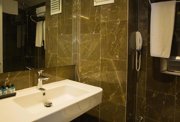 Semsan Hotel - Görsel 16