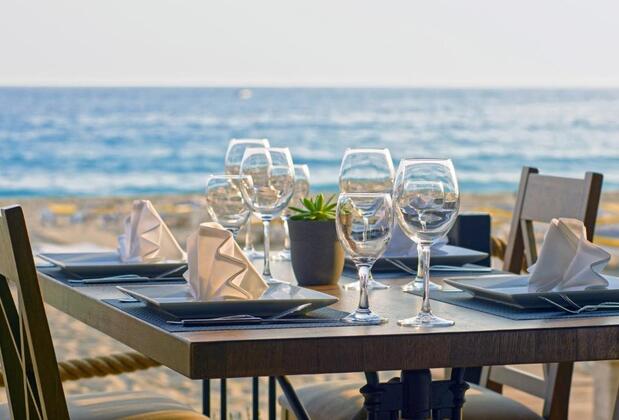 Alaaddin Beach Hotel Alanya - Görsel 15