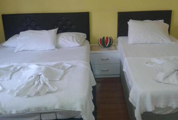 Bereket Apart Hotel - Görsel 18