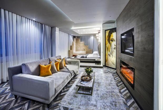 Walton Residence Şişli - Görsel 24