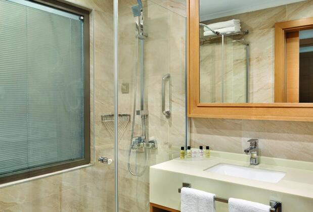 Ramada By Wyndham Bursa Çekirge Termal & Spa - Görsel 16