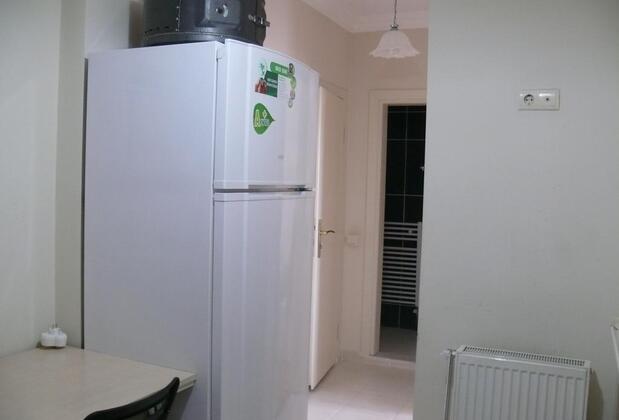 Gün Apart Trabzon - Görsel 14