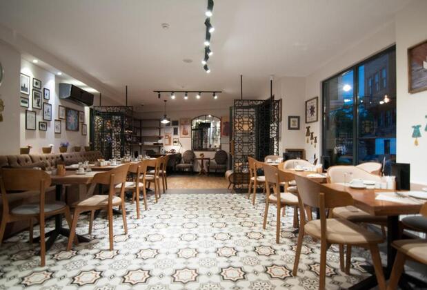 Nomade Hotel - Görsel 8