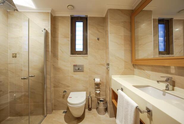 Ramada By Wyndham Bursa Çekirge Termal & Spa - Görsel 17