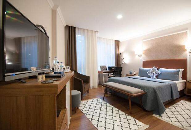 Nomade Hotel - Görsel 14