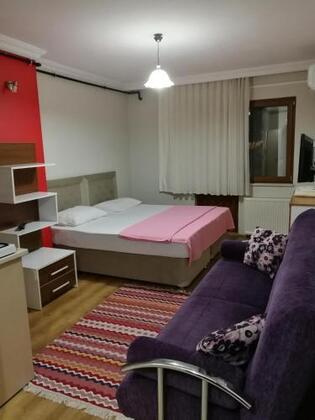 Gün Apart Trabzon - Görsel 13