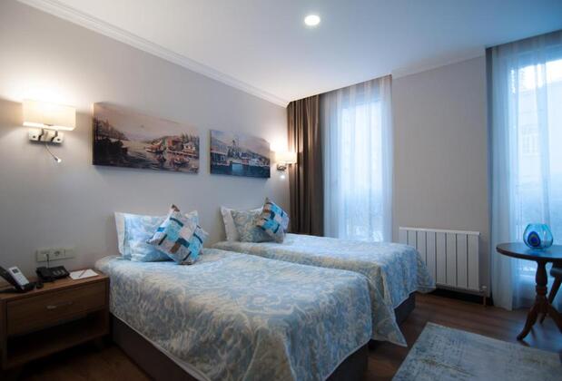 Nomade Hotel - Görsel 15