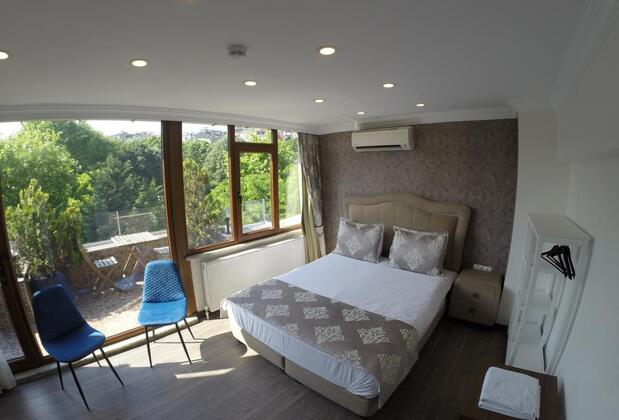 Meydan Suites - Görsel 47