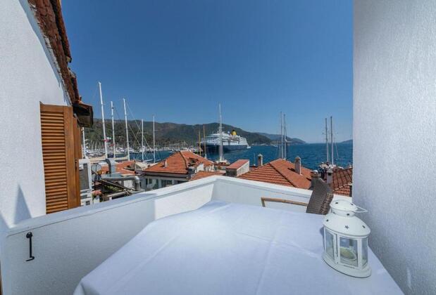 Mets Boutique Hotel - Görsel 6