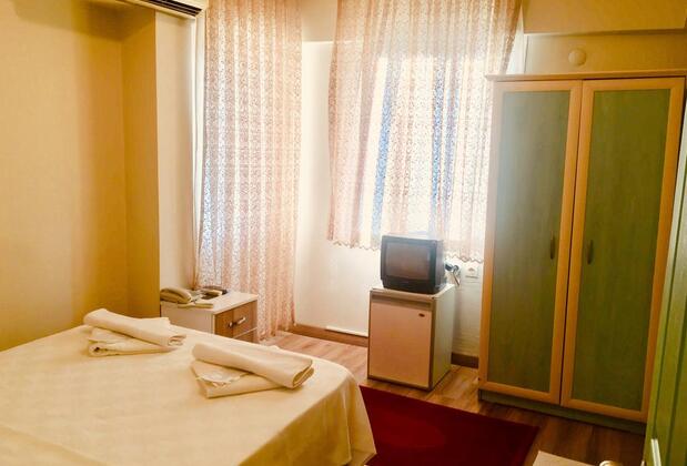 Kuşadası Hikmethan Aile Oteli - Görsel 4