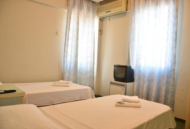 Kuşadası Hikmethan Aile Oteli - Görsel 6