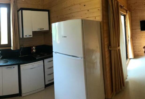 Palm Konak Apart Otel - Görsel 41