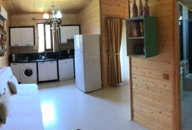 Palm Konak Apart Otel - Görsel 36