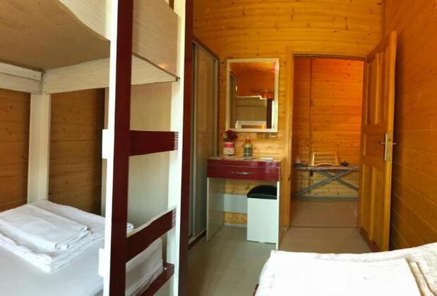 Palm Konak Apart Otel - Görsel 42