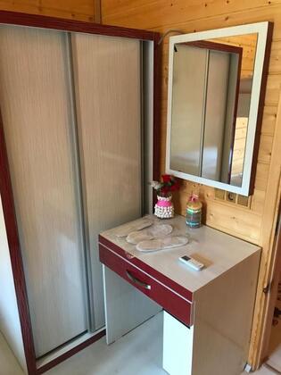 Palm Konak Apart Otel - Görsel 40