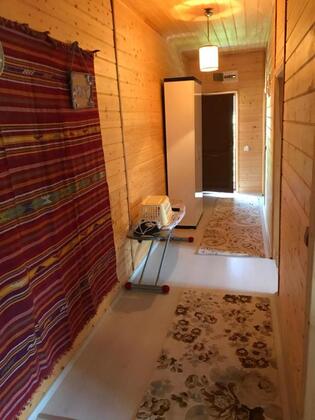 Palm Konak Apart Otel - Görsel 37