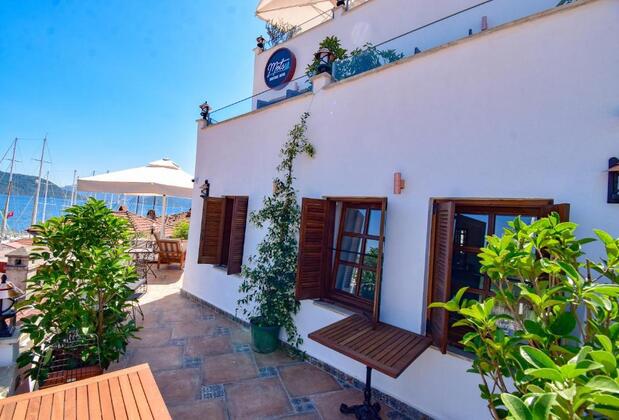 Mets Boutique Hotel - Görsel 3