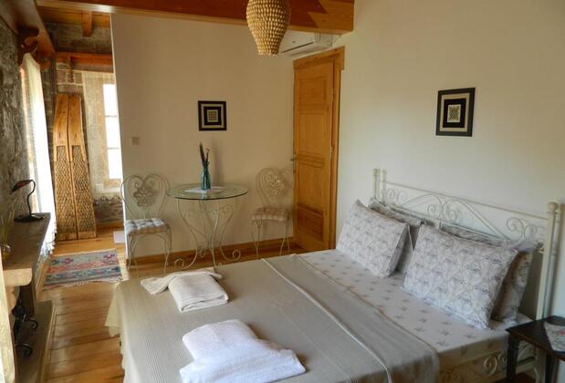 Fragrante Hotel - Görsel 14