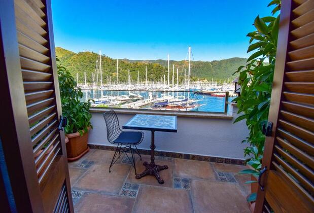 Mets Boutique Hotel - Görsel 5