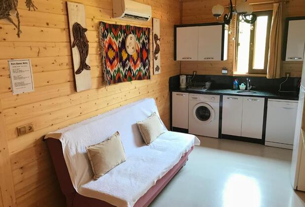 Palm Konak Apart Otel - Görsel 45