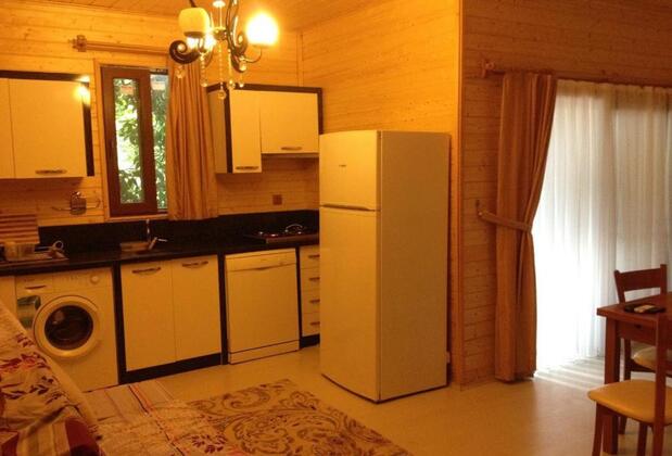 Palm Konak Apart Otel - Görsel 49