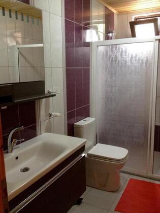 Palm Konak Apart Otel - Görsel 44