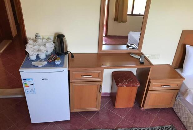 Palm Konak Apart Otel - Görsel 48