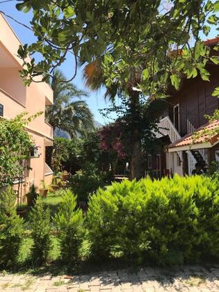 Palm Konak Apart Otel - Görsel 46