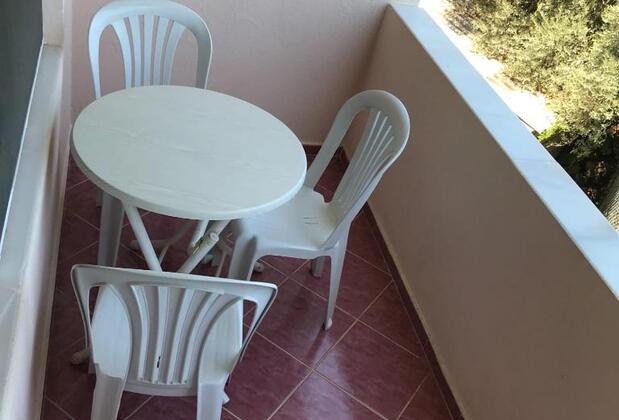 Palm Konak Apart Otel - Görsel 50