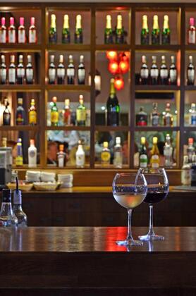 Alaaddin Beach Hotel Alanya - Görsel 11