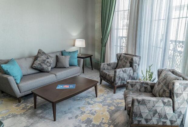 Mirart Hotel Boutique Spa Yalova - Görsel 30